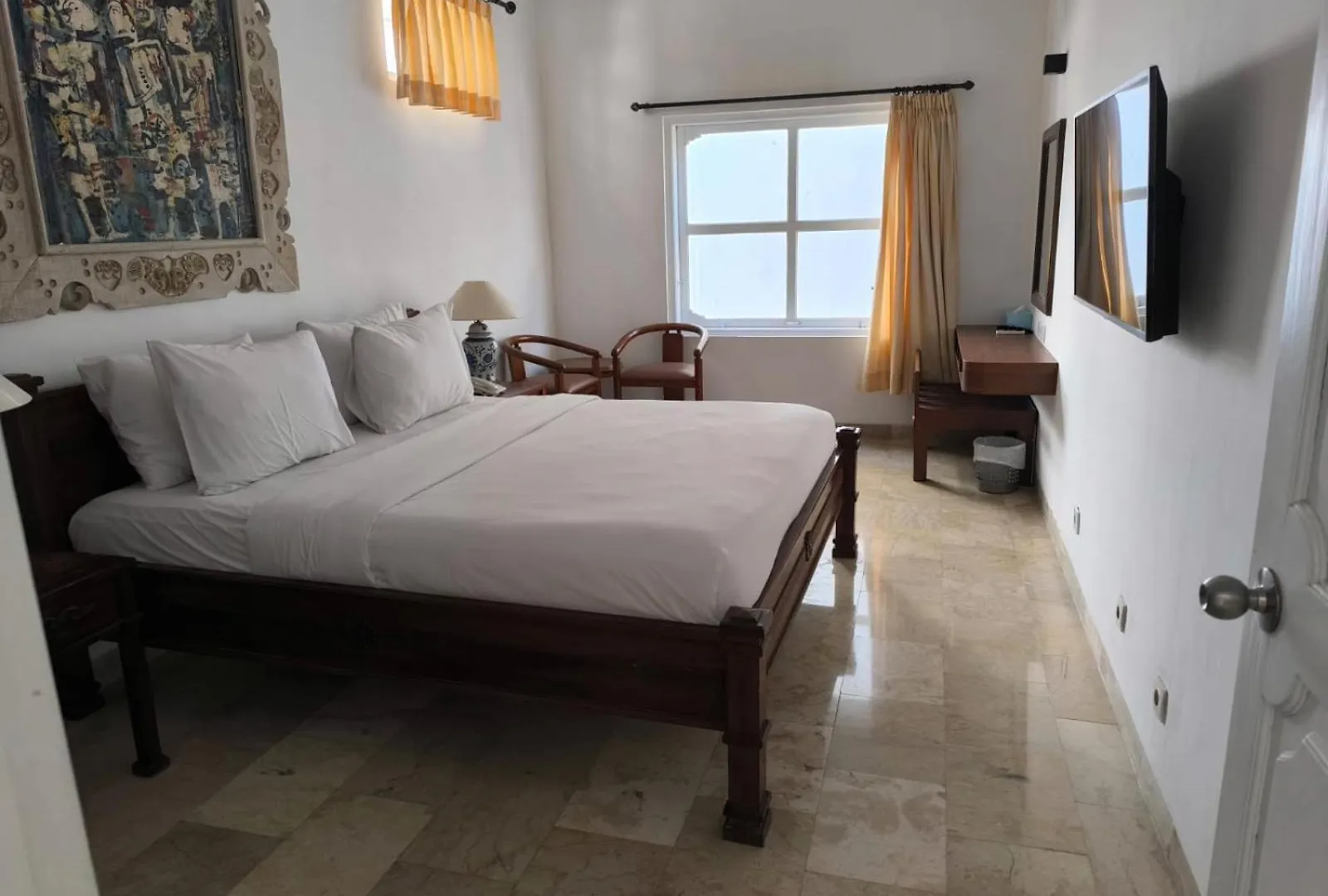 Sari Bunga Hotel Legian Kuta Bali