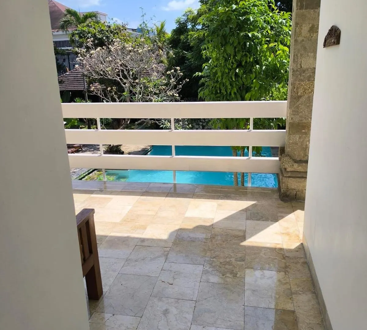 Sari Bunga Hotel Legian Kuta Bali  Legian (Bali)