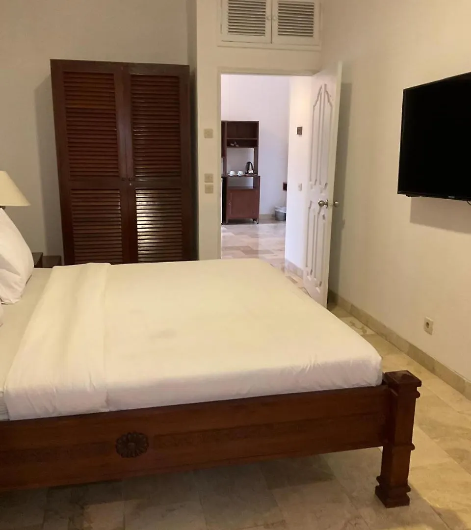 Sari Bunga Hotel Legian Kuta Bali